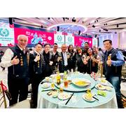 115.3.5(星期四)晚上18:00 新竹市不動產仲介商業同業公會舉辦第十一屆第二次會員大會暨春酒晚會 假新竹市華麗風采宴會館6樓維納斯廳(新竹市中正路245號6樓)舉辦